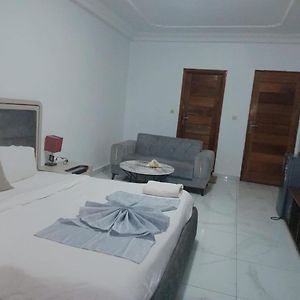 Suite Junior