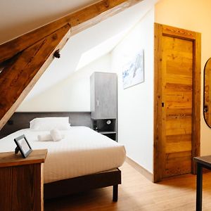 Chambre Standarde Simple