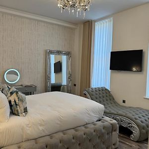 Suite Supérieure