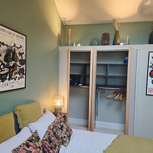 Sublime Duplex 100M2 Villa Classee