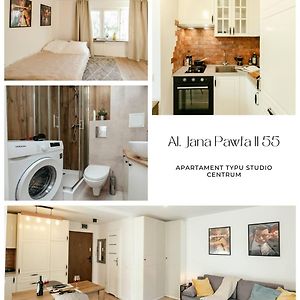 Jana Pawla 55 - Bardzo Wygodne Studio W Centrum Warszawy - Better Rental