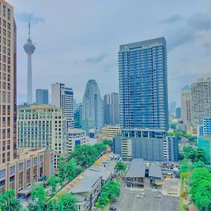 Oneiro Quill Residence Klcc