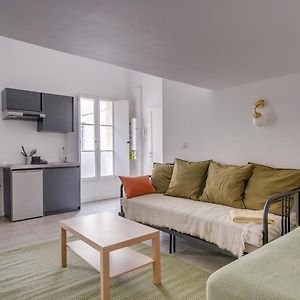 Appartement à 1 Chambre à Coucher