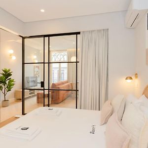 Liiiving In Porto - Luxury Design Apartments