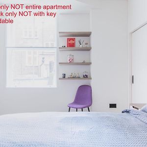 Private Bathroom Double Room