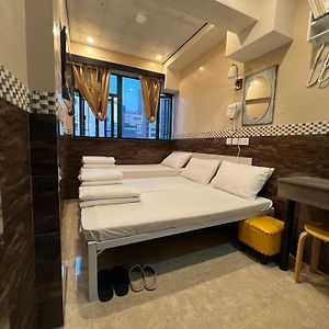 Chambre Triple