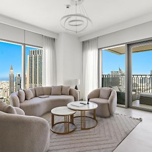Appartement à 2 Chambres à Coucher