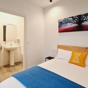 Bilbao Rooms Etxebarria