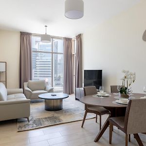 Appartement à 2 Chambres à Coucher