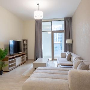Appartement à 2 Chambres à Coucher