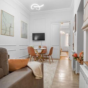 Zen Luxury Stay 3Beds 2Bath Parking&Garden