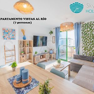 Appartement à 2 Chambres à Coucher