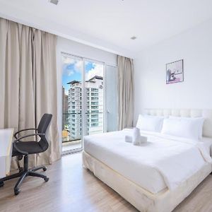 Suite à 2 Chambres à Coucher