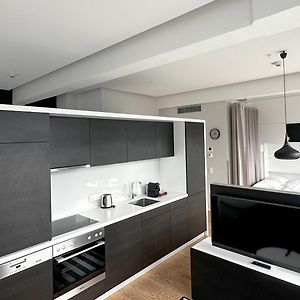 Appartement à 1 Chambre à Coucher