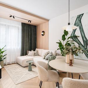 Appartement à 1 Chambre à Coucher