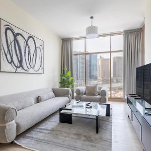 Appartement à 3 Chambres à Coucher
