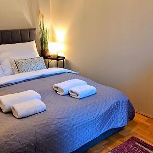 Appartement Studio