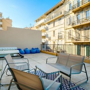 Appartement Supérieur à 1 Chambre à Coucher