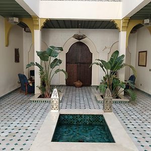 Riad Kech One & Spa