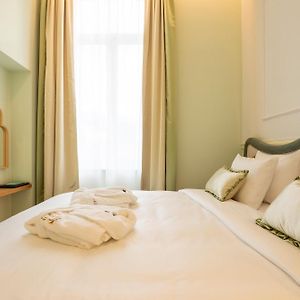 Chambre Héritage Lit King-Size