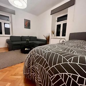 Comfy Room In Salzburg Center