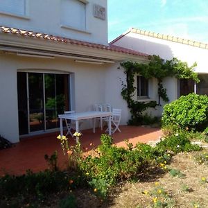 Maison 4 Chambres