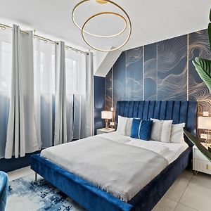 Augarten Apartments I 5 Minutes To Metro, Bus And Train I Wifi I Very Central