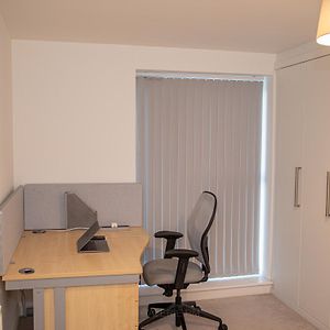 City Centre Birmingham 2Bed 2Bath Nearby Parking