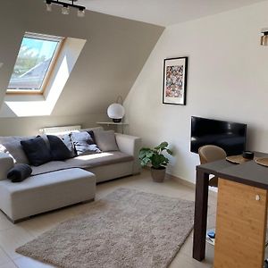 Buda Chill Loft Apartment