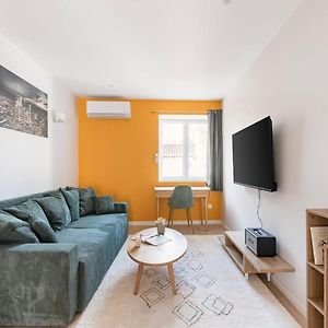 Appartement à 1 Chambre à Coucher
