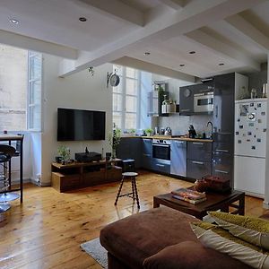 Appartement Duplex
