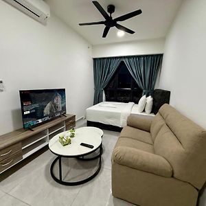 Studio de Luxe Lit King-Size