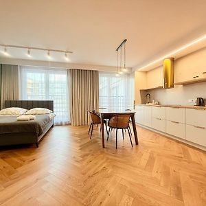 Boulevard Kazimierz Apartment Free Parking