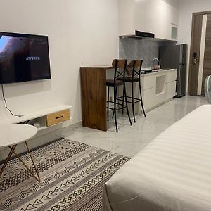 Chambre de Luxe Lit Queen-Size