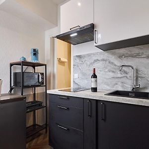 Appartement à 1 Chambre à Coucher