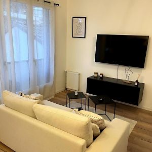 Appartement à 1 Chambre à Coucher