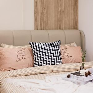 Chambre de Luxe Lit King-Size