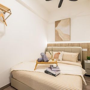 Chambre Lit Queen-Size