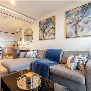 Appartement à 1 Chambre à Coucher