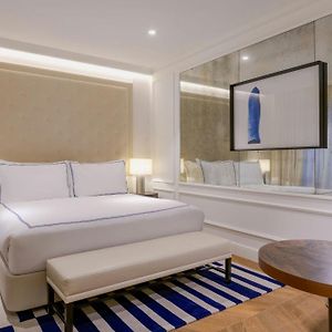 Chambre de Luxe Lit King-Size