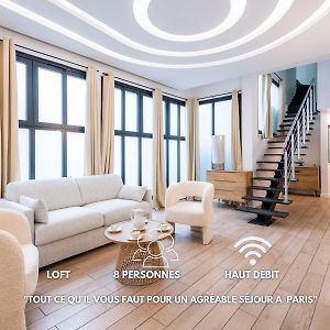 Appartement à 3 Chambres à Coucher