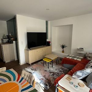 Appartement Premium à 1 Chambre à Coucher
