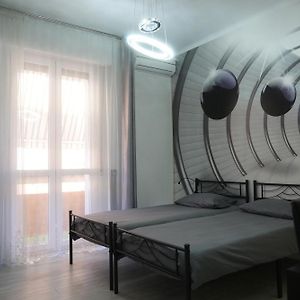 Appartement à 2 Chambres à Coucher