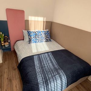 Royal Blue Place Cracow