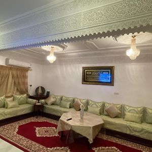 Marrakech Heberg