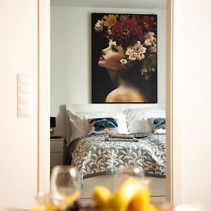 Shm Apartments With Ac