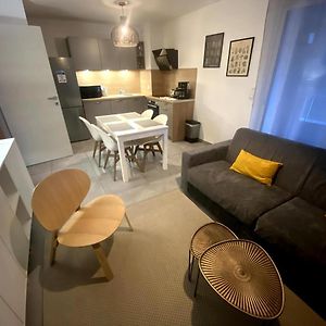 Appartement à 1 Chambre à Coucher