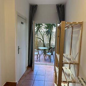 Private Bathroom Quadruple Room