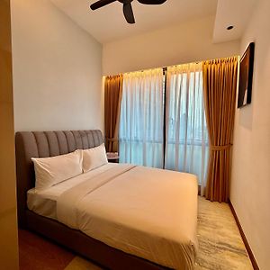 Appartement de Luxe à 2 Chambres à Coucher