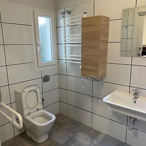 Chambre Quadruple